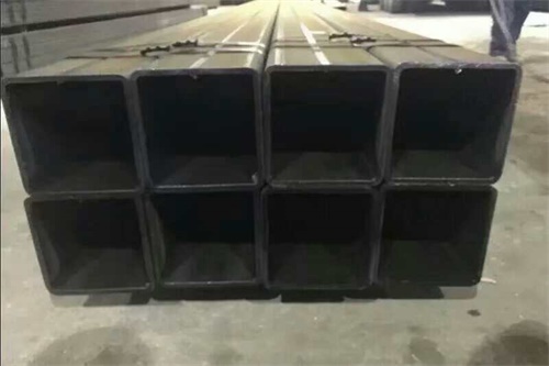 江西大口径厚壁方管